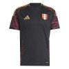 Camiseta de fútbol Perú 2ª equipación 2024